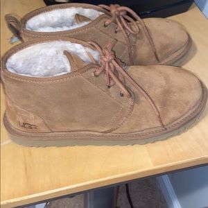 Men’s uggs new